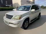 Lexus GX 470 2006 годаүшін12 000 000 тг. в Уральск