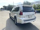 Lexus GX 470 2006 годаүшін12 000 000 тг. в Уральск – фото 3