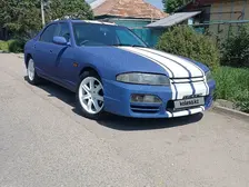 Nissan Skyline, 1997
