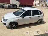 ВАЗ (Lada) Kalina 2192 2014 года за 3 450 000 тг. в Актау – фото 4