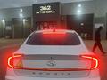 Hyundai Sonata 2022 годаfor13 500 000 тг. в Актау – фото 9