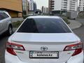 Toyota Camry 2013 года за 7 750 000 тг. в Усть-Каменогорск – фото 4