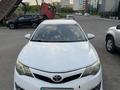 Toyota Camry 2013 года за 7 750 000 тг. в Усть-Каменогорск – фото 2