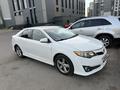 Toyota Camry 2013 года за 7 750 000 тг. в Усть-Каменогорск