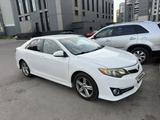 Toyota Camry 2013 года за 7 750 000 тг. в Усть-Каменогорск