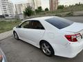 Toyota Camry 2013 года за 7 750 000 тг. в Усть-Каменогорск – фото 5