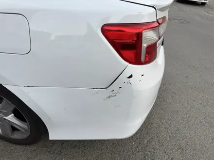 Toyota Camry 2013 года за 7 750 000 тг. в Усть-Каменогорск – фото 6