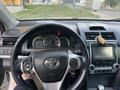 Toyota Camry 2013 года за 7 750 000 тг. в Усть-Каменогорск – фото 9