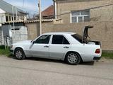 Mercedes-Benz E 230 1991 годаүшін1 400 000 тг. в Шымкент – фото 4