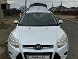 Ford Focus 2013 года за 2 900 000 тг. в Атырау – фото 4