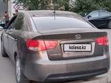 Kia Cerato 2009 годаүшін4 100 000 тг. в Актобе – фото 4