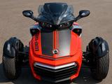 BRP  Can-Am Spyder 2016 года за 8 000 000 тг. в Алматы