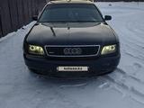 Audi A8 1998 года за 2 500 000 тг. в Актобе