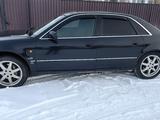 Audi A8 1998 года за 2 500 000 тг. в Актобе – фото 2