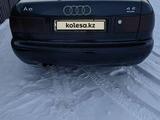 Audi A8 1998 года за 2 500 000 тг. в Актобе – фото 4