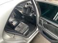 Mercedes-Benz E 320 1998 годаүшін3 300 000 тг. в Алматы – фото 8