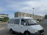 ГАЗ ГАЗель 2008 годаүшін2 200 000 тг. в Актау – фото 3