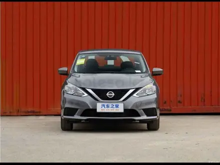 Nissan Sylphy 2019 года за 5 850 000 тг. в Алматы