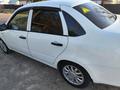 ВАЗ (Lada) Granta 2190 2014 годаfor2 500 000 тг. в Атырау – фото 5