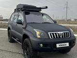 Toyota Land Cruiser Prado 2008 года за 12 500 000 тг. в Алматы – фото 4