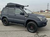 Toyota Land Cruiser Prado 2008 годаүшін11 990 000 тг. в Алматы