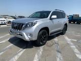 Toyota Land Cruiser Prado 2014 года за 520 000 тг. в Павлодар