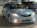 Toyota Camry 2007 года за 6 750 000 тг. в Алматы – фото 2