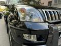 Toyota Land Cruiser Prado 2007 года за 11 500 000 тг. в Алматы – фото 21