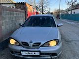 Nissan Primera 1999 годаүшін1 700 000 тг. в Туркестан