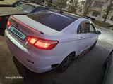 Lifan Solano 2016 годаүшін3 000 000 тг. в Астана – фото 2