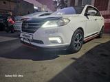 Lifan Solano 2016 годаүшін3 000 000 тг. в Астана