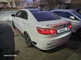 Lifan Solano 2016 годаүшін3 000 000 тг. в Астана – фото 3