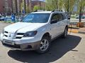 Mitsubishi Outlander 2004 года за 4 500 000 тг. в Астана – фото 2