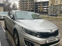 Kia Optima 2015 года за 7 500 000 тг. в Алматы
