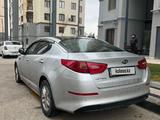 Kia Optima 2015 года за 8 000 000 тг. в Алматы – фото 3