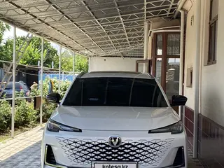 Changan CS55 Plus