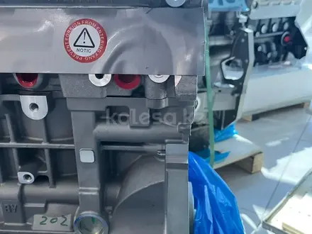 G4KJ Новый двигатель Hyundai/Kia 2.4 Gdi G4KE G4KD G4KG G4KJ G4KA G4KH за 680 000 тг. в Астана – фото 6