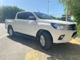 Toyota Hilux 2018 года за 14 000 000 тг. в Атырау – фото 4