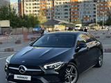 Mercedes-Benz CLA 200 2020 годаүшін20 000 000 тг. в Алматы – фото 2