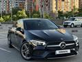 Mercedes-Benz CLA 200 2020 года за 20 000 000 тг. в Алматы – фото 4