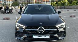Mercedes-Benz CLA 200 2020 годаүшін20 000 000 тг. в Алматы