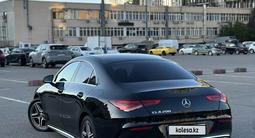 Mercedes-Benz CLA 200 2020 годаүшін20 000 000 тг. в Алматы – фото 5