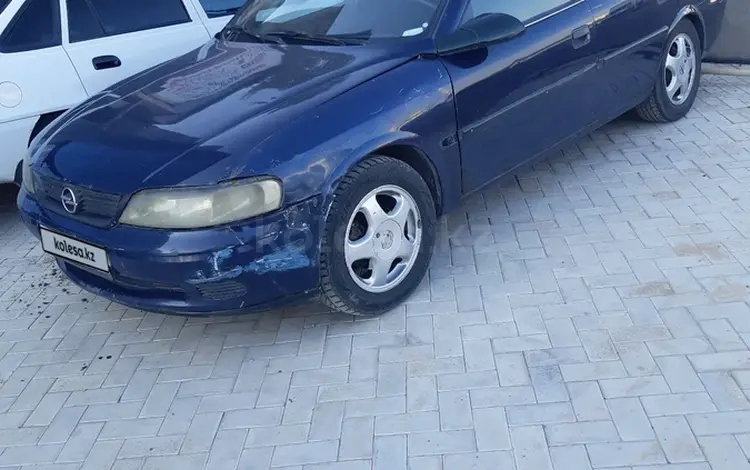Opel Vectra 1998 года за 1 000 000 тг. в Шымкент