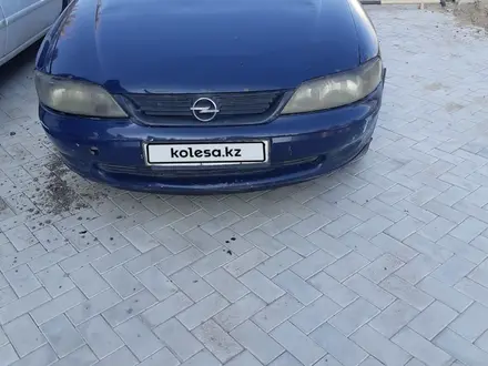 Opel Vectra 1998 года за 1 000 000 тг. в Шымкент – фото 2