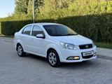 Ravon Nexia R3 2020 года за 4 300 000 тг. в Шымкент – фото 5