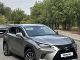 Lexus NX 200 2018 года за 15 500 000 тг. в Алматы – фото 2