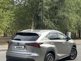 Lexus NX 200 2018 года за 15 500 000 тг. в Алматы – фото 3