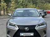 Lexus NX 200 2018 года за 15 500 000 тг. в Алматы – фото 5
