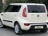 Kia Soul 2013 годаүшін4 250 000 тг. в Семей – фото 5