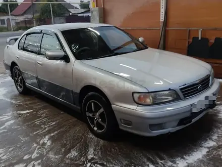 Nissan Cefiro 1998 года за 1 300 000 тг. в Алматы – фото 4